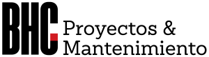 LOGO BHC
