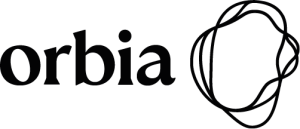 LOGO ORBIA (EX MEXICHEM)