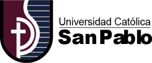 LOGO SAN PABLO U
